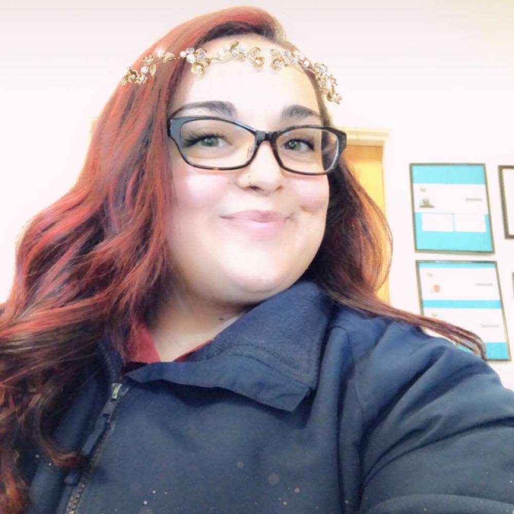 Meet your Posher, Hayley